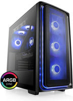 SMX Battlestation M6A R7-9800X3D/32GB/1TB/RTX5080