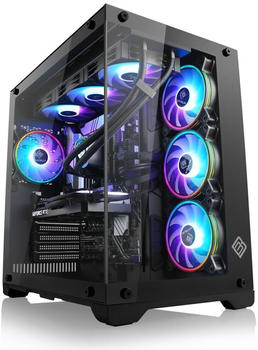 CSL Speed 4802 (Core i9) - DLSS3
