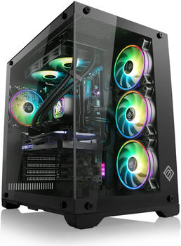 CSL Speed 4766 (Core i7)