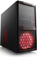 Innovation IT A141077, Innovation IT PC Intel i5-14400 16GB SSD 512GB M.2 NVMe o.