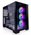 Systemtreff High-End Gaming PC i9-14900KF | RTX 4090 24GB DX12 | 1TB SSD | 64GB DDR5 | WLAN