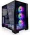 Systemtreff High-End Gaming PC i9-14900KF | RTX 4090 24GB DX12 | 1TB SSD | 64GB DDR5 | WLAN