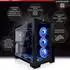 Systemtreff High-End Gaming PC i9-14900KF | RTX 4090 24GB DX12 | 1TB SSD | 64GB DDR5 | WLAN