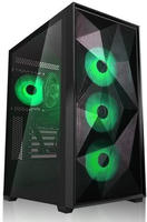 Hyrican PCK07391, Hyrican Rockstar 7391 Ci5 32GB 1TB RTX 4070