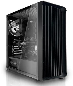 Systemtreff Office PC i5-14600K | UHD 770 4K HDMI DX12 | 1TB SSD | 16GB DDR4 | WLAN