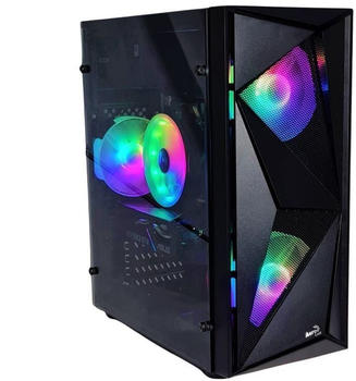 PC Store NCA Glider Intel i7 | RTX 4060 | 32GB RAM 1TB SSD 2TB HDD | Windows 11