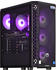 Komplettsystem Intel Core i5-12400F