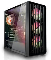 Komplettsystem AMD Ryzen 5 7500F 32768 MB DDR5 Ram 500 GB M.2 SSD PCIe (oder...