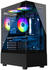 VIST RGB LOOK GAMER i9-11900KF 32GB RTX 4070 SSD 1TB Win11