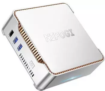 NiPoGi GK3 Plus N97 / 16GB / 512GB