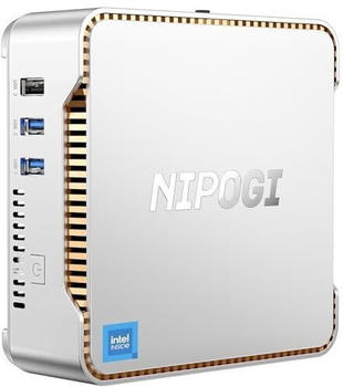NiPoGi GK3 Plus N97 / 8GB / 256GB