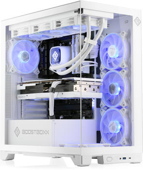 CSL Sprint 5992 (Ryzen 9) - White Edition