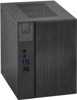 ASRock DeskMeet X600
