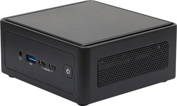 ASRock 4x4 Box-8640U