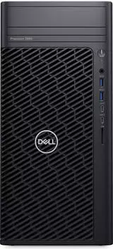 Dell Precision T3680 F8CF1