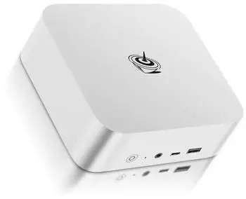 Beelink SER8 (8845HS 32GB + 1TB)