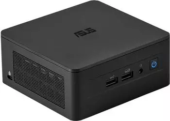 Asus NUC 13 Pro Tall Kit (90AR00C1-M00010)