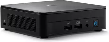 Asus NUC 12 Pro Slim Kit (90AR00D1-M00010)