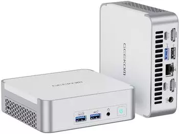 Geekom XT12 Pro (i9-12900H 32GB + 1TB)