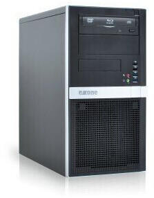 exone Business Tower AMD X14 Ryzen 5 8600G 16GB 1TB SSD