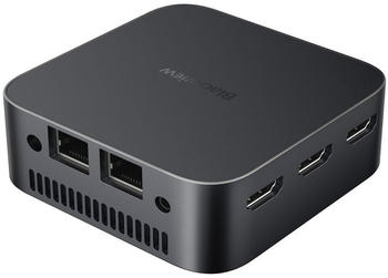 Blackview MP80 (N5095 + 12GB + 256GB)