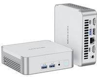 GEEKOM Mini-PC Mini IT13, Intel i7-13620H NUC (10 Kerne, 16 Threads, bis zu 4,9 GHz),