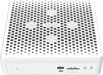 Zotac ZBOX Magnus EN374070W-BE-W5B