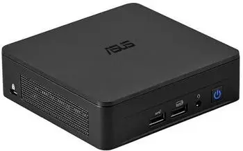 Asus NUC 13 Pro Slim (90AS0031-M00040)