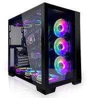 VIST VI2400, VIST PRO PC Core i9-14900KF RTX 5080 32GB SSD 1TB WIFI W11 DLSS 4