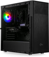Captiva 98647, CAPTIVA PC Advanced Gaming I98-645 (i5-14400F/RTX5060 8GB GDDR7/SSD