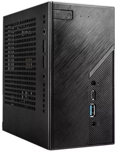 ASRock DeskMini X600