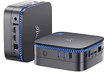 NiPoGi AK1 PRO (N5105 / 8GB / 256GB)