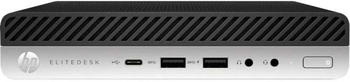 HP EliteDesk 800 G4 Mini (4260771516346)