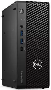Dell Precision 3280 CFF D8W9H