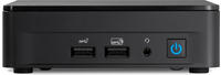 ASUS RNUC13ANKI7068C2I Barebone Intel Core i7-1360P Arena Canyon i7 EU Cord -