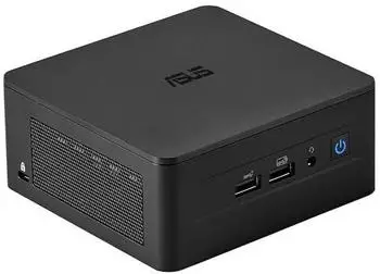 Asus NUC 13 Pro Tall Kit (90AR00B1-M00040)