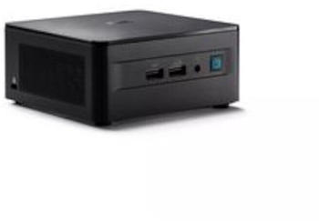 Asus NUC 12 Pro Tall Kit (90AR00E1-M000P0)