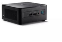 Asus Barebone-PC "RNUC12WSHV500002I"