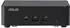 Intel Arc Graphics, Intel Core Ultra 7 155H, ohne Betriebssystem: Asus NUC 14 Pro Slim