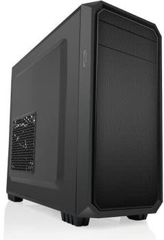 Systemtreff Office PC Ryzen 7500F / 16GB / 1TB / GT 710