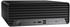 16 GB, 512 GB, Intel Core i5-14500, Intel UHD Graphics 770, LAN, Microsoft Windows 11 Professional: HP Pro 400 G9 SFF