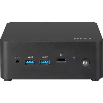 MSI Cubi NUC 1M-008BDE