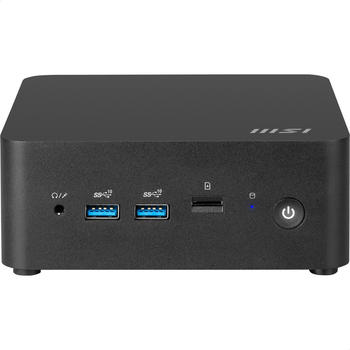 MSI Cubi NUC 1M-024XDE