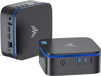 NiPoGi AK1 PRO (N5105 / 12GB / 256GB)