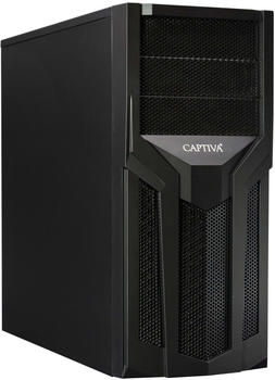 Captiva Workstation I83-353