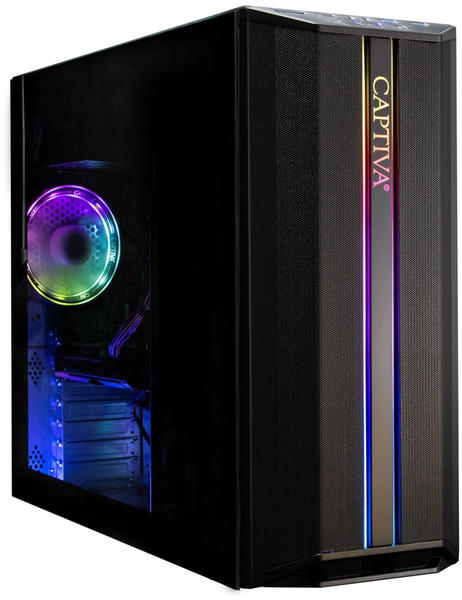 Captiva Advanced Gaming R84-236