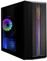 One 24844, ONE Gaming PC White Edition AN844, AMD Ryzen 5 9600