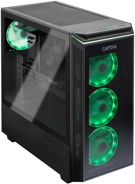 Captiva Highend Gaming R84-326
