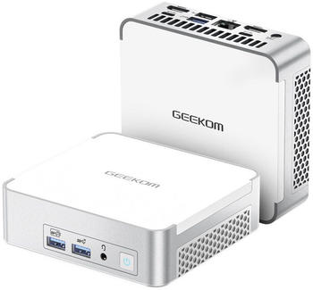 Geekom XT12 Pro S06B10KN::S06B10KN