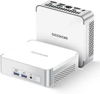 Geekom XT12 Pro 747781176981
